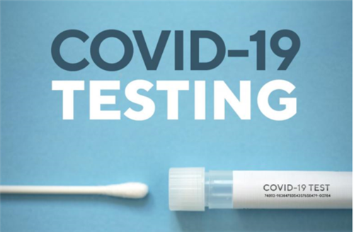 COVID testing Protocols